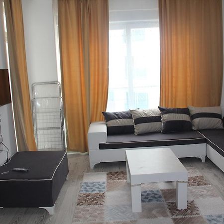Piem Apart Aparthotel Antalya Zewnętrze zdjęcie