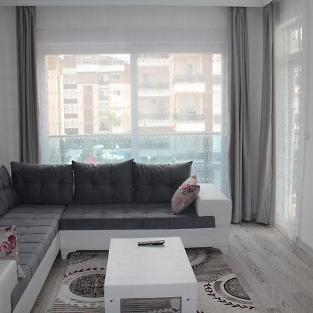 Piem Apart Aparthotel Antalya Zewnętrze zdjęcie