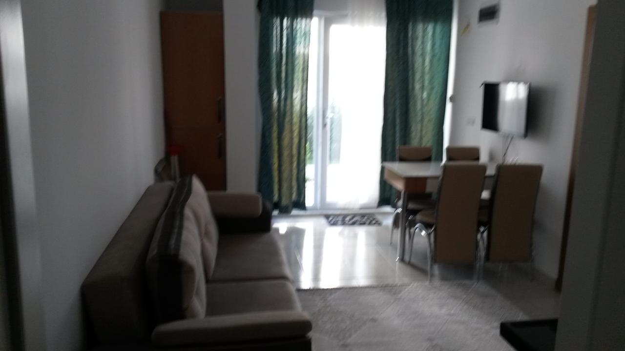 Piem Apart Aparthotel Antalya Zewnętrze zdjęcie