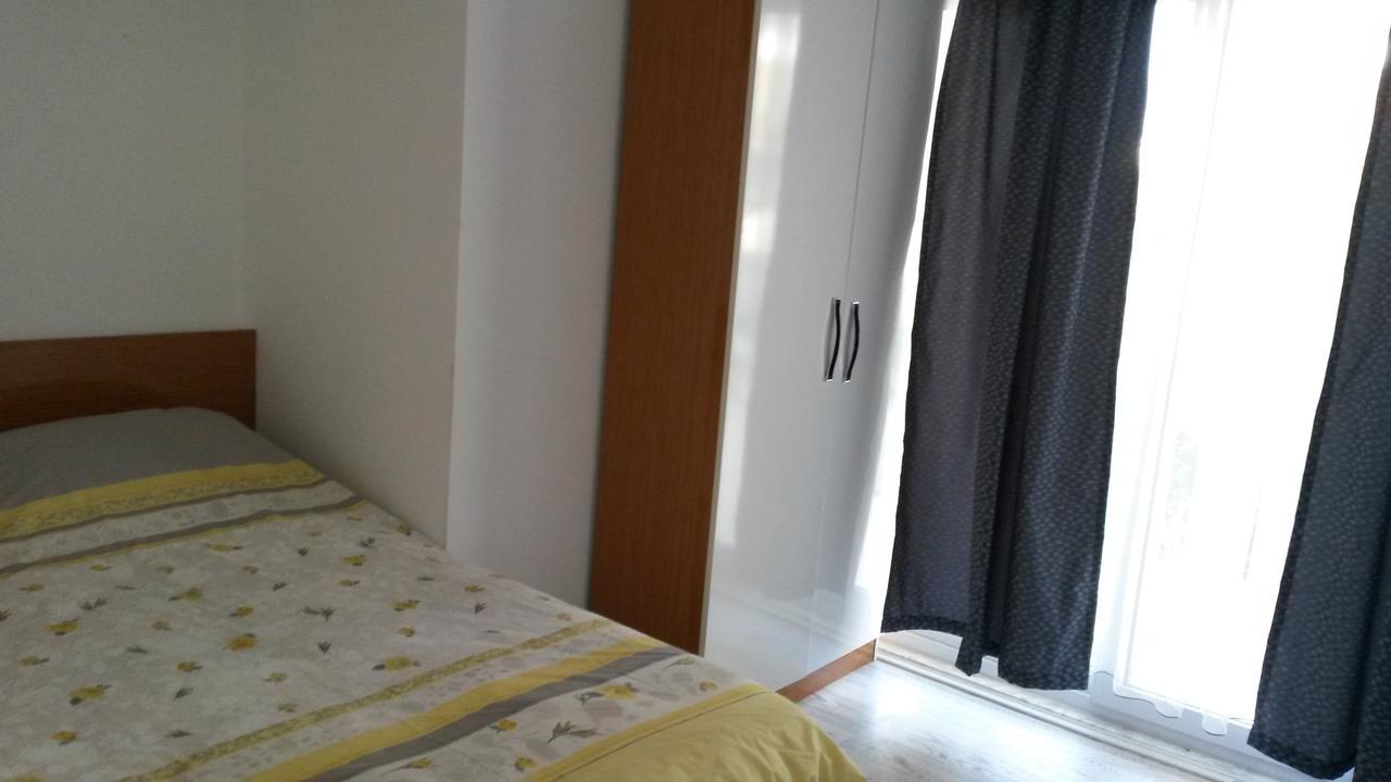 Piem Apart Aparthotel Antalya Zewnętrze zdjęcie