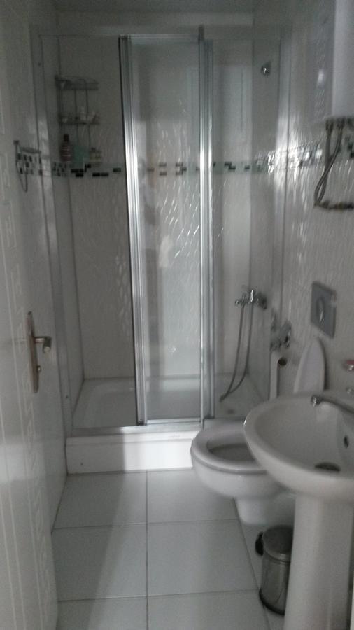 Piem Apart Aparthotel Antalya Zewnętrze zdjęcie