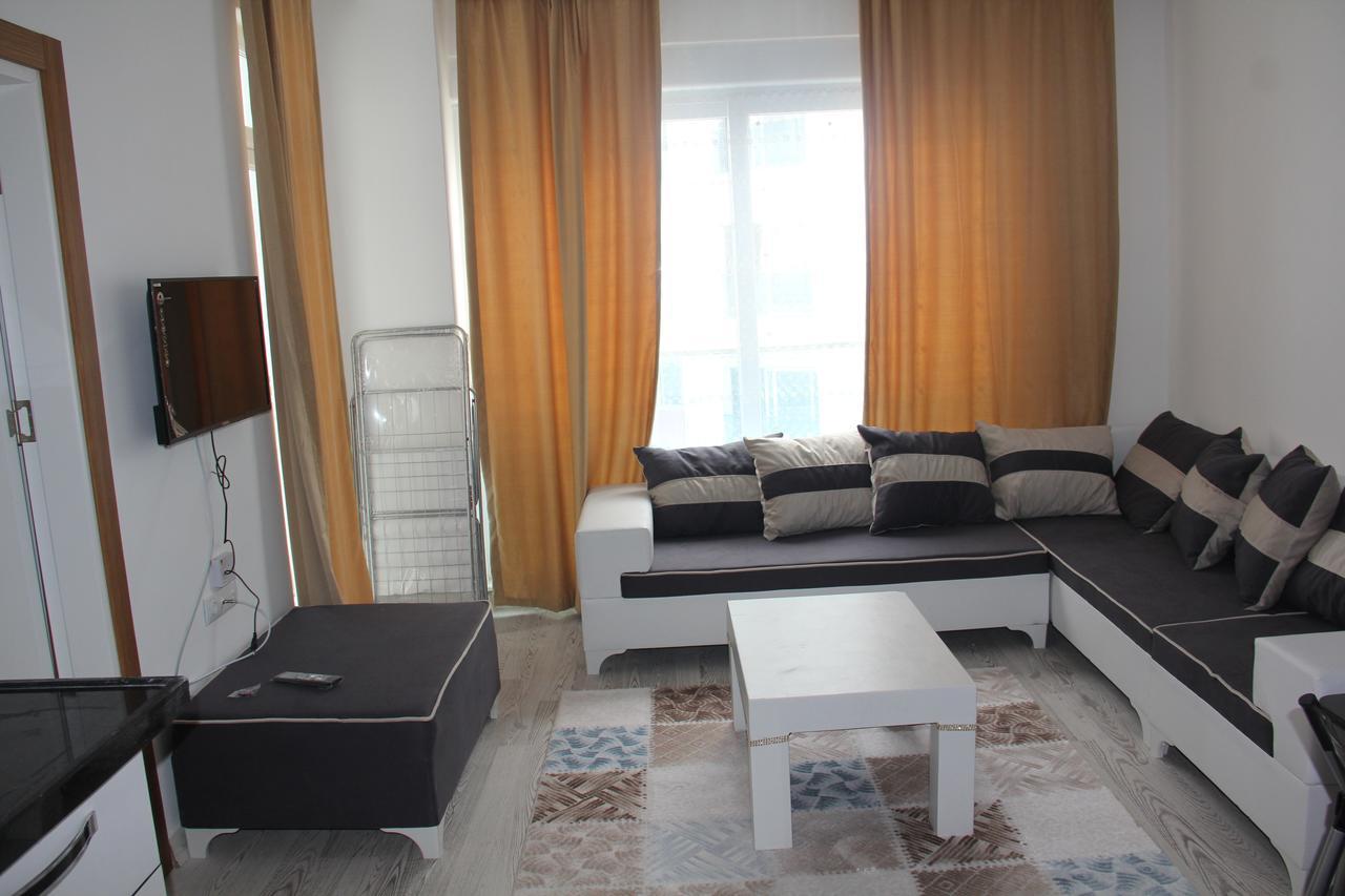 Piem Apart Aparthotel Antalya Zewnętrze zdjęcie