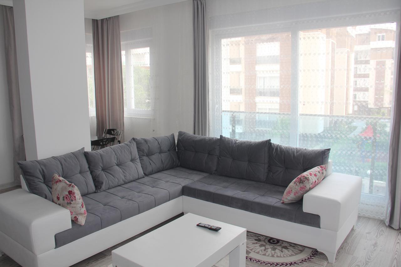 Piem Apart Aparthotel Antalya Zewnętrze zdjęcie