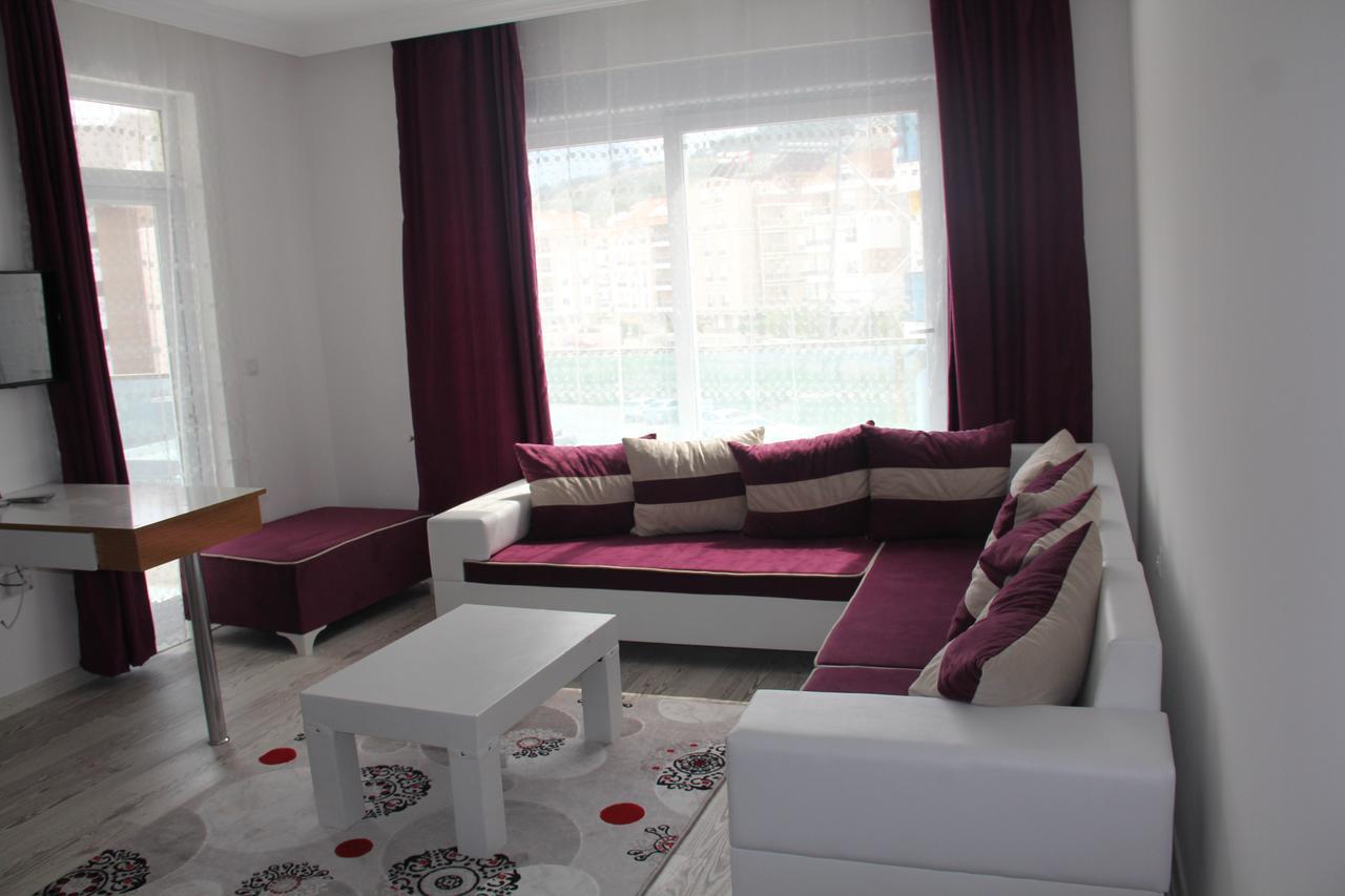 Piem Apart Aparthotel Antalya Zewnętrze zdjęcie