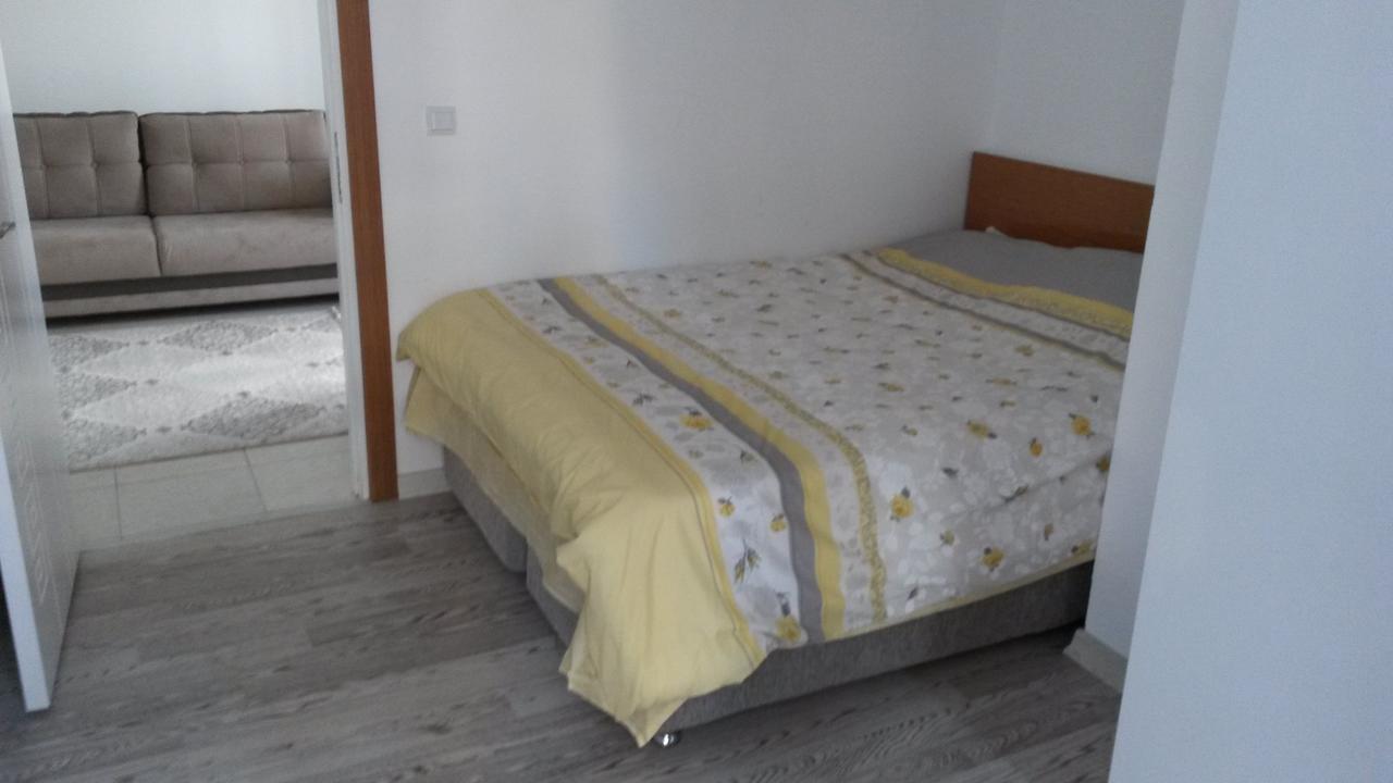 Piem Apart Aparthotel Antalya Zewnętrze zdjęcie